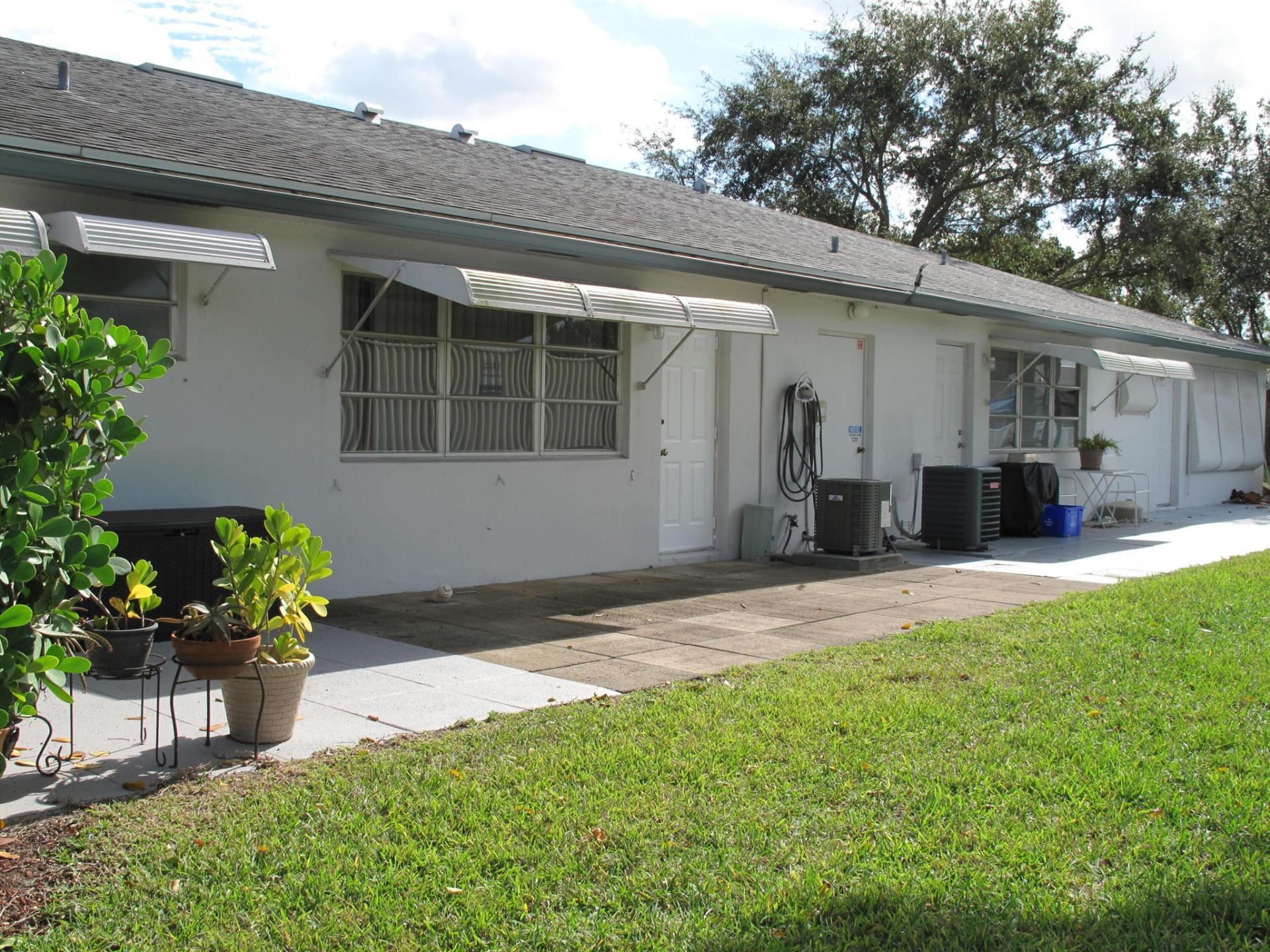 1102 North Drive, Unit C, Delray Beach, FL 33445 Photo