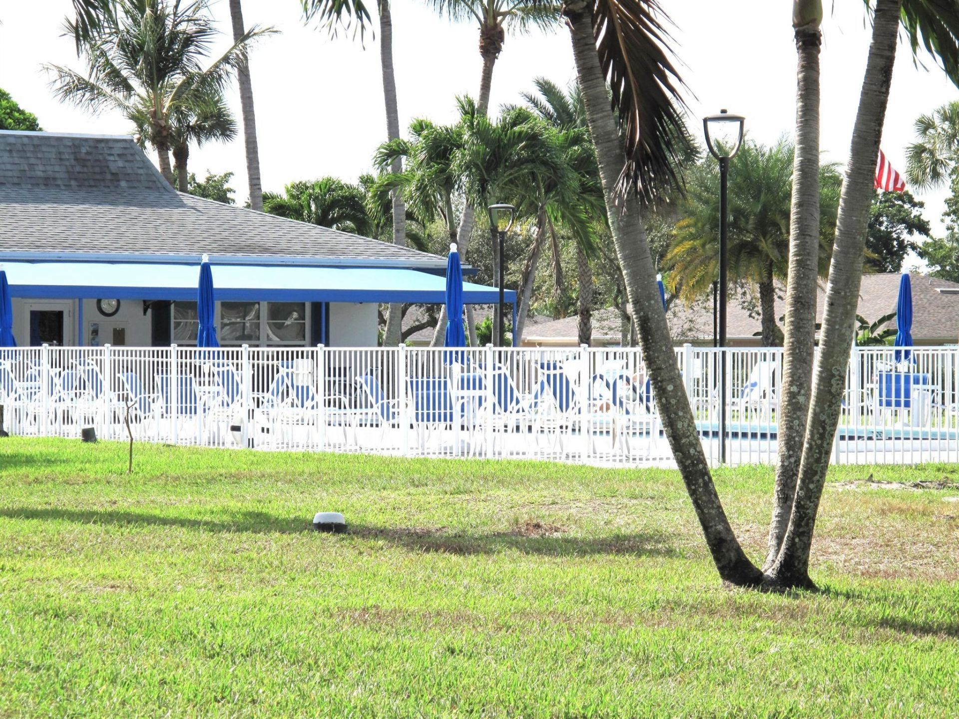 1102 North Drive, Unit C, Delray Beach, FL 33445 Photo