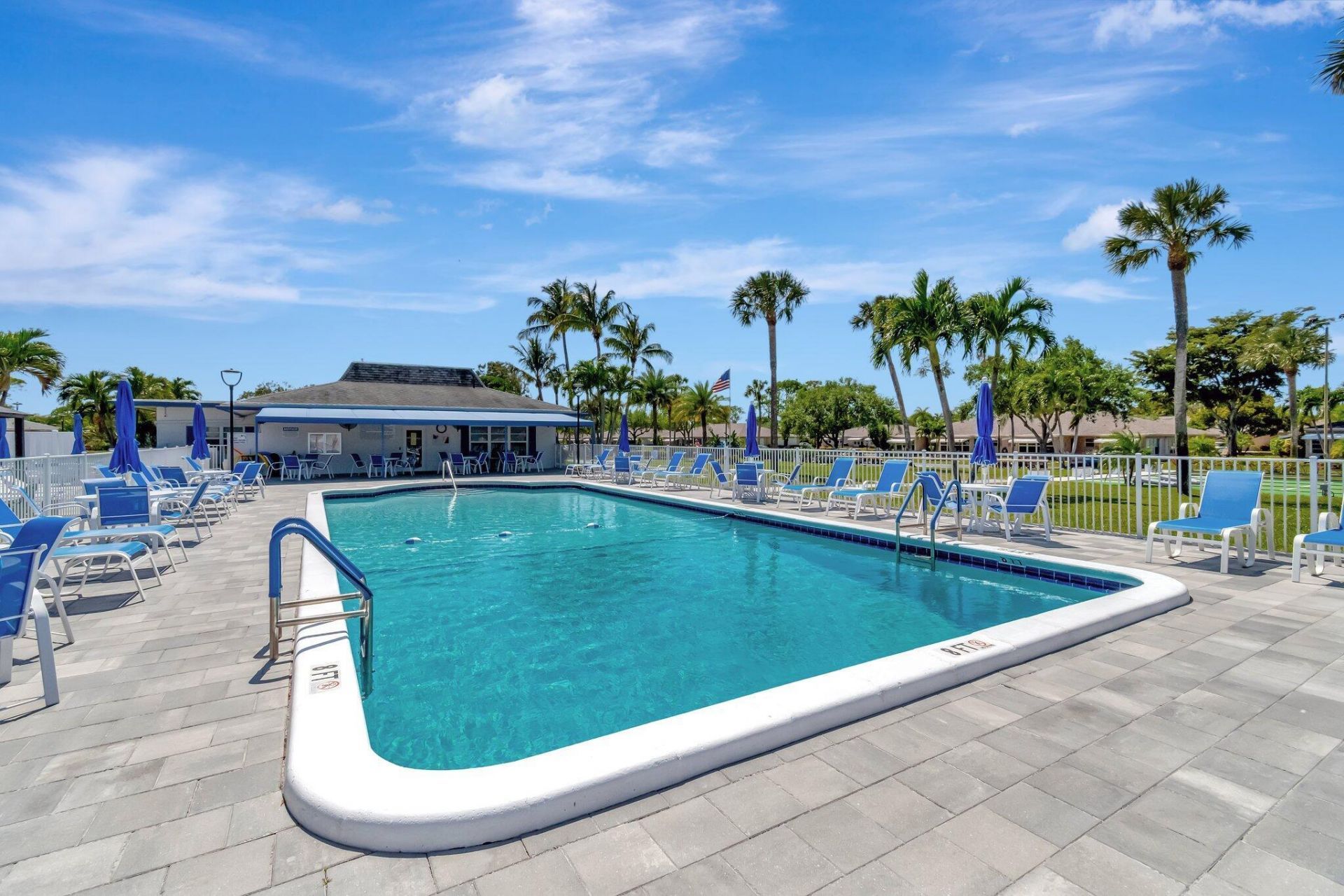 1102 North Drive, Unit C, Delray Beach, FL 33445 Photo