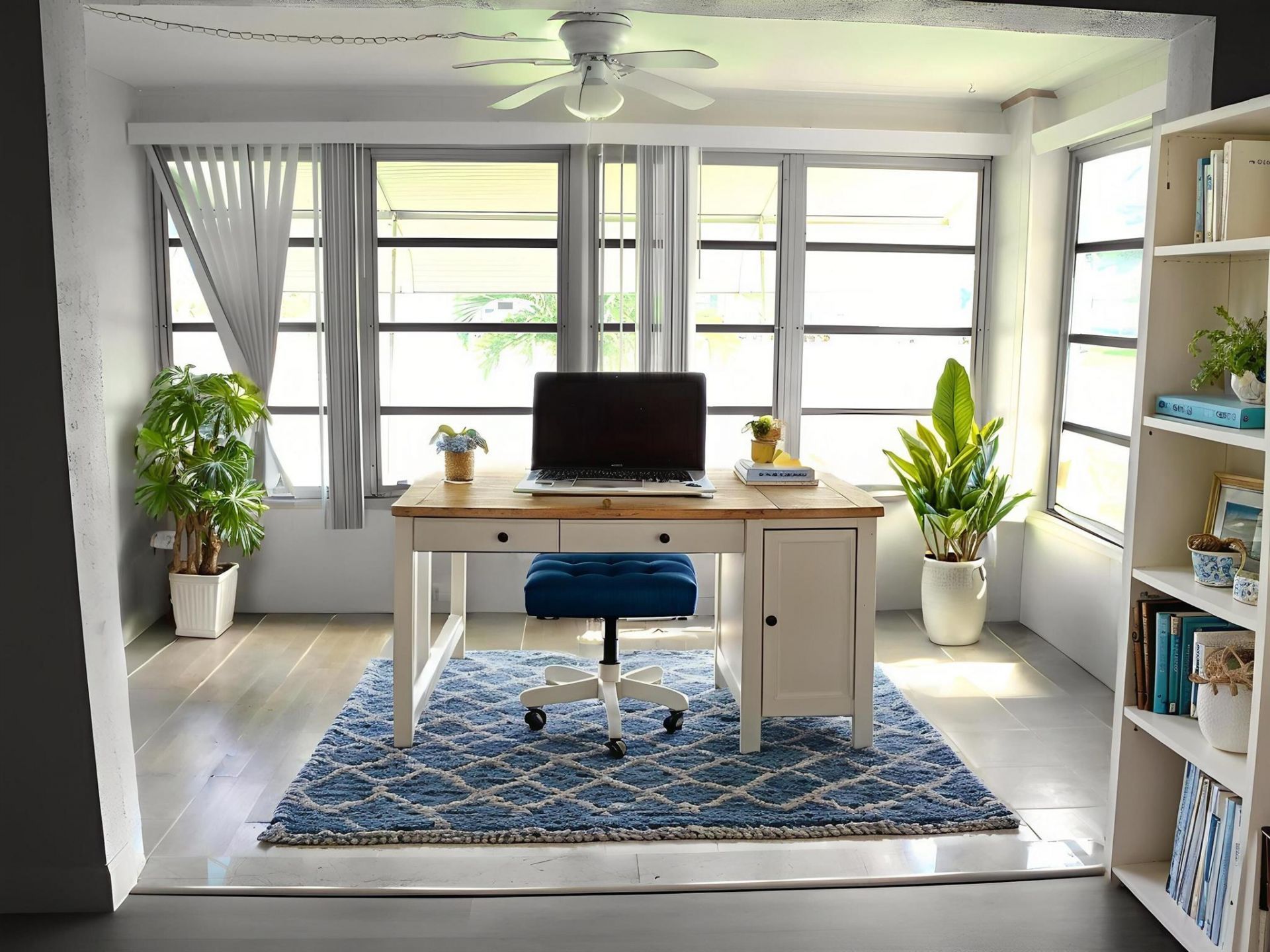 1102 North Drive, Unit C, Delray Beach, FL 33445 Photo