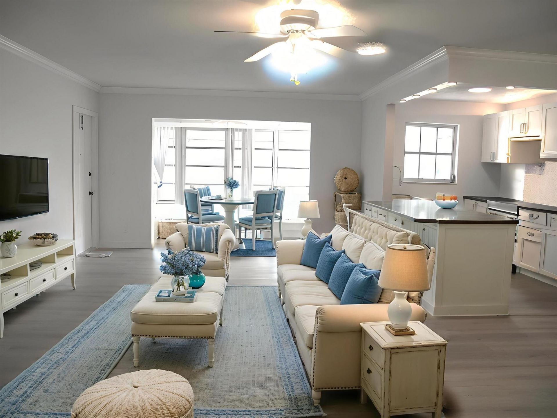 1102 North Drive, Unit C, Delray Beach, FL 33445 Photo