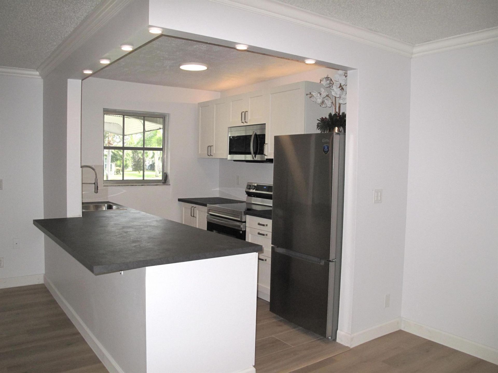 1102 North Drive, Unit C, Delray Beach, FL 33445 Photo