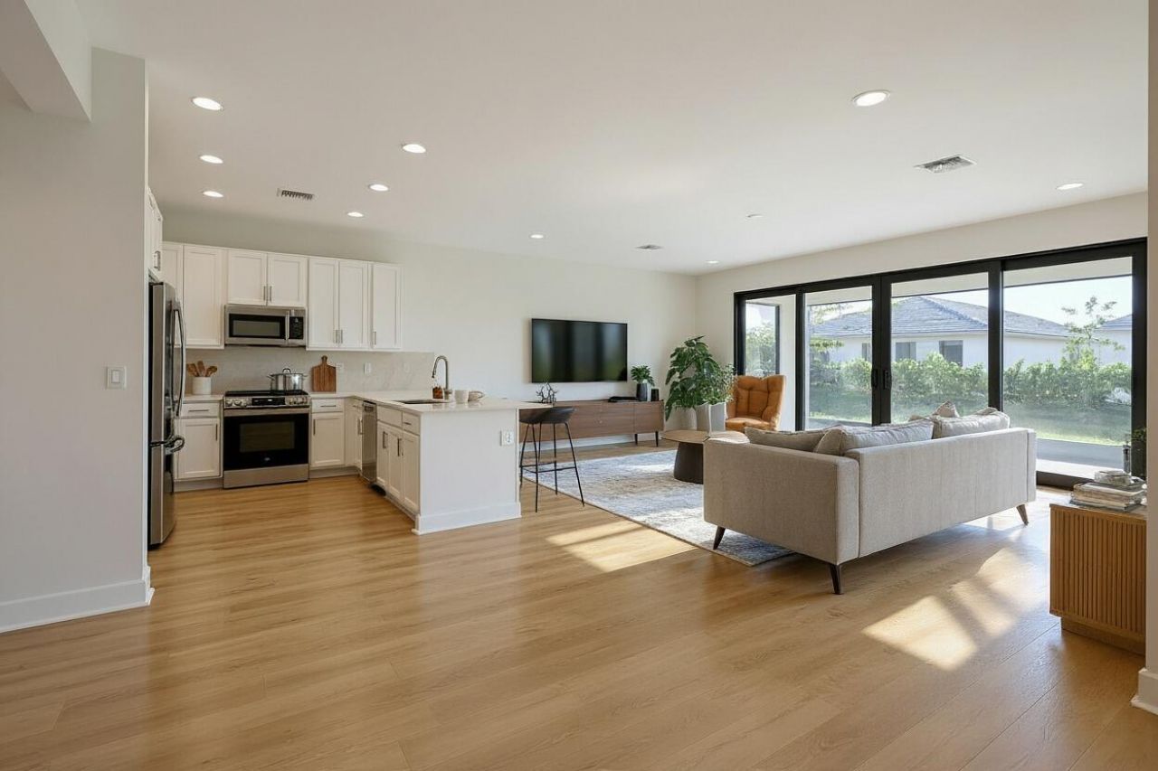 12416 SW Blue Mangrove Parkway, Port Saint Lucie, FL 34987 Photo