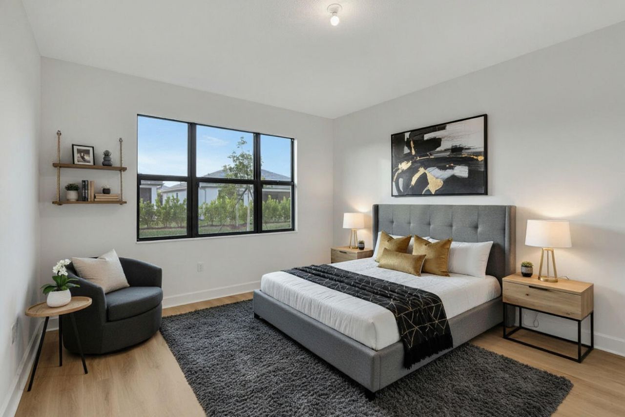 12416 SW Blue Mangrove Parkway, Port Saint Lucie, FL 34987 Photo