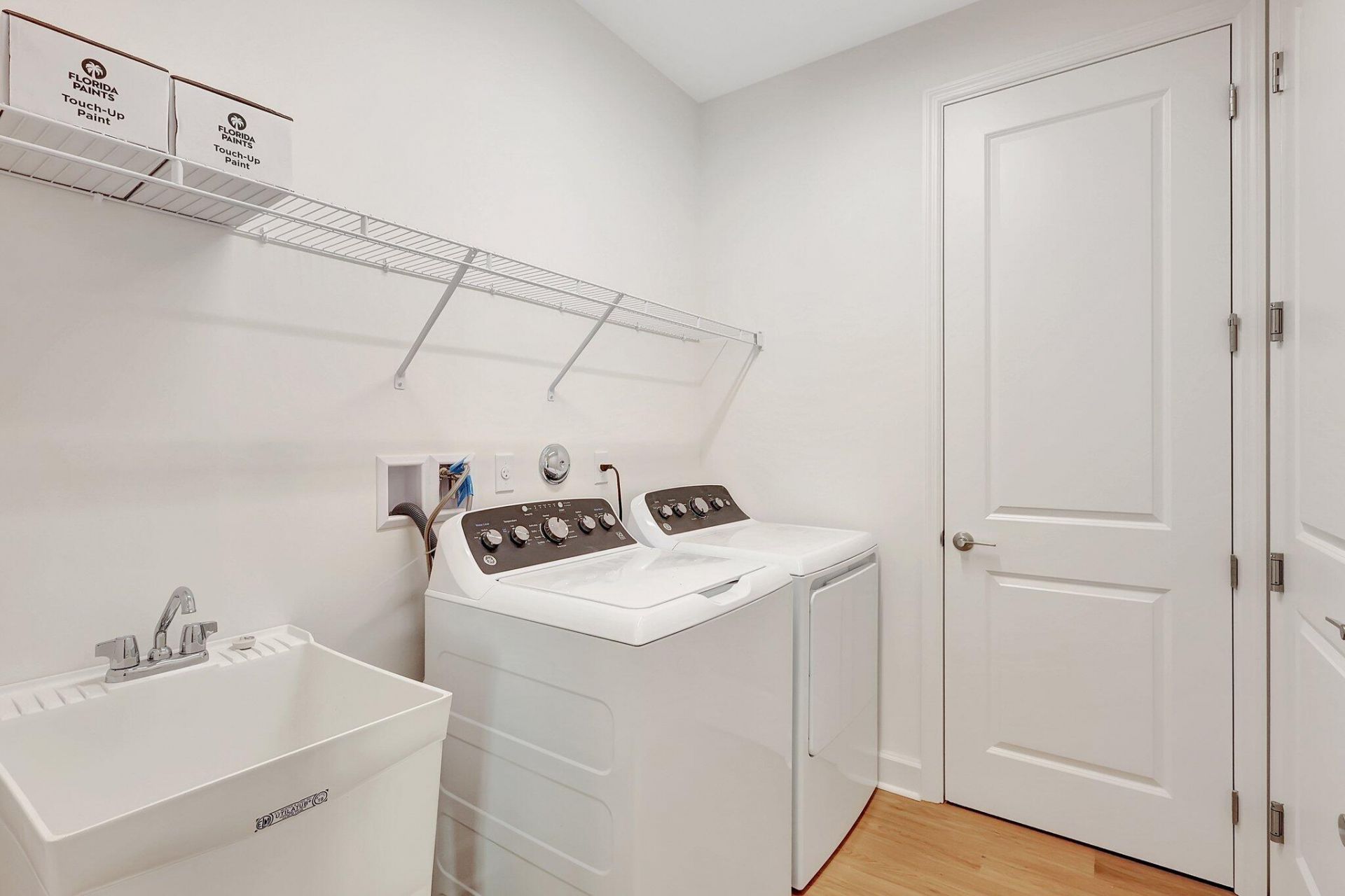 12416 SW Blue Mangrove Parkway, Port Saint Lucie, FL 34987 Photo