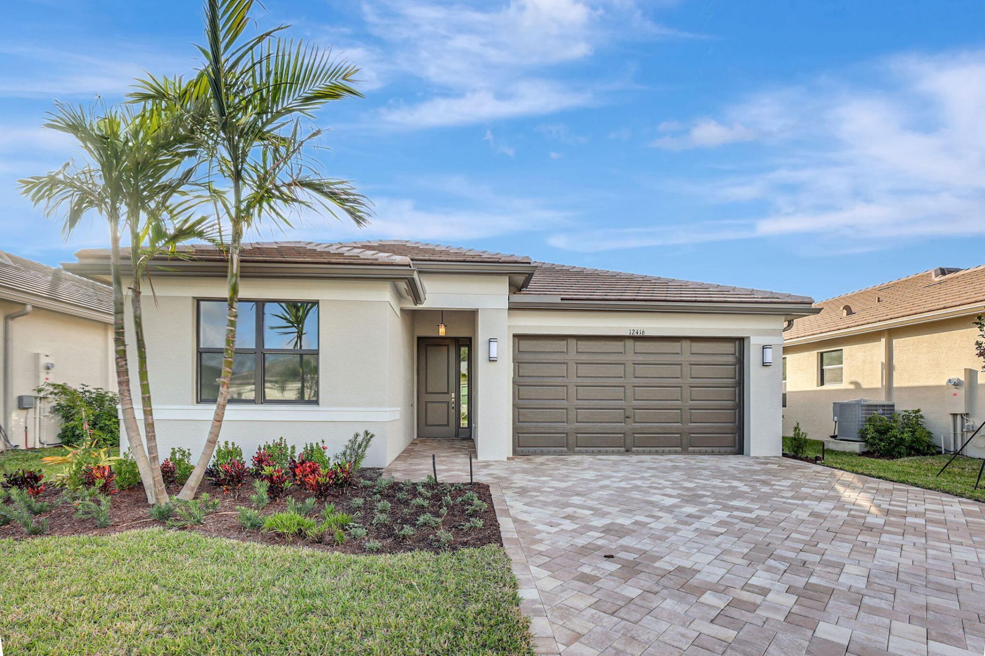 12416 SW Blue Mangrove Parkway, Port Saint Lucie, FL 34987 Photo