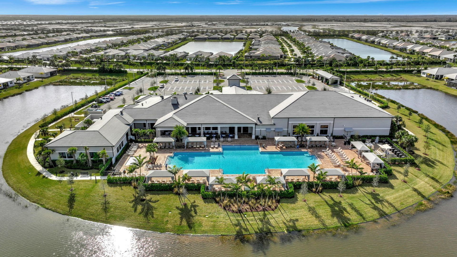 12416 SW Blue Mangrove Parkway, Port Saint Lucie, FL 34987 Photo