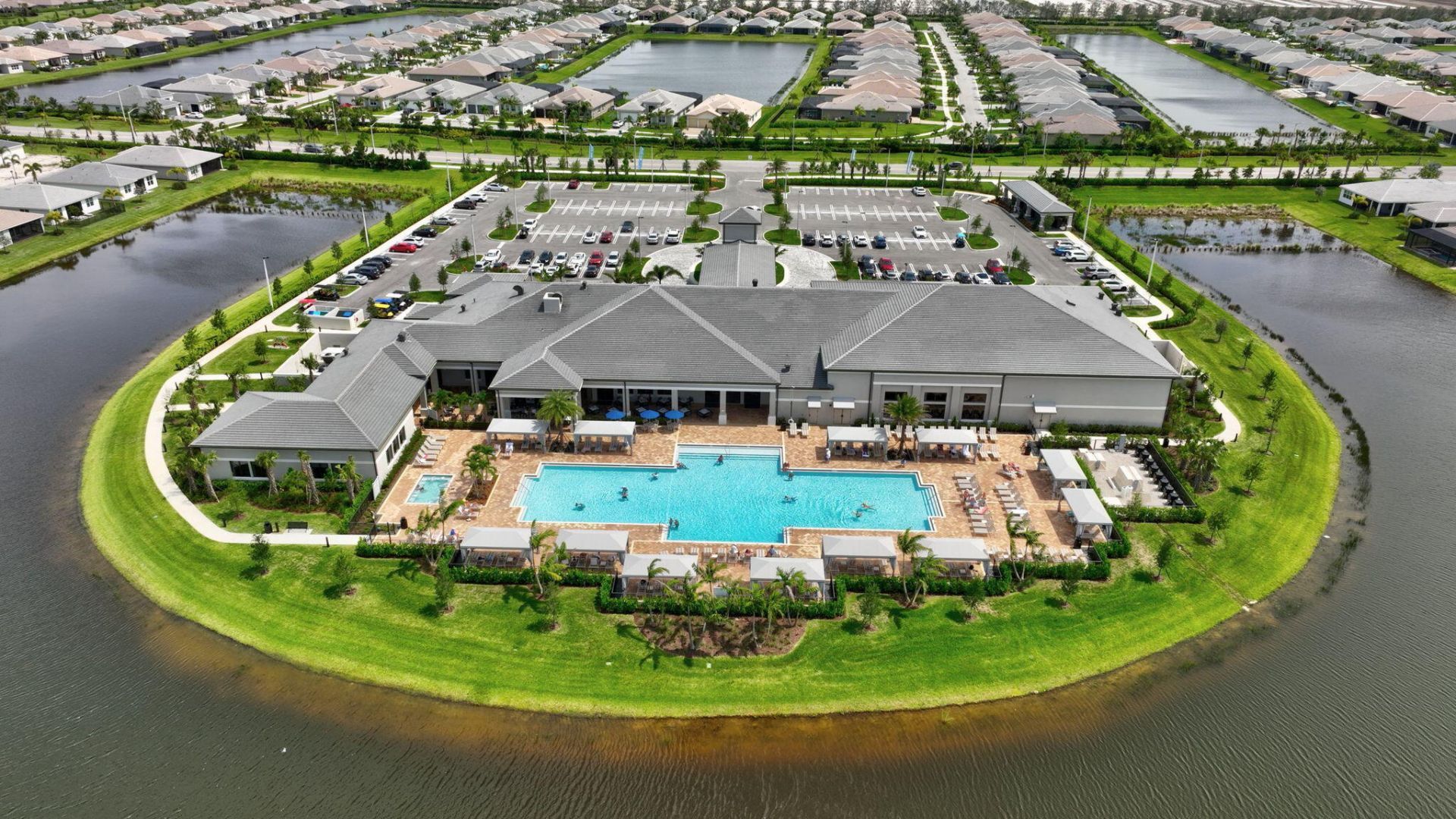 12416 SW Blue Mangrove Parkway, Port Saint Lucie, FL 34987 Photo