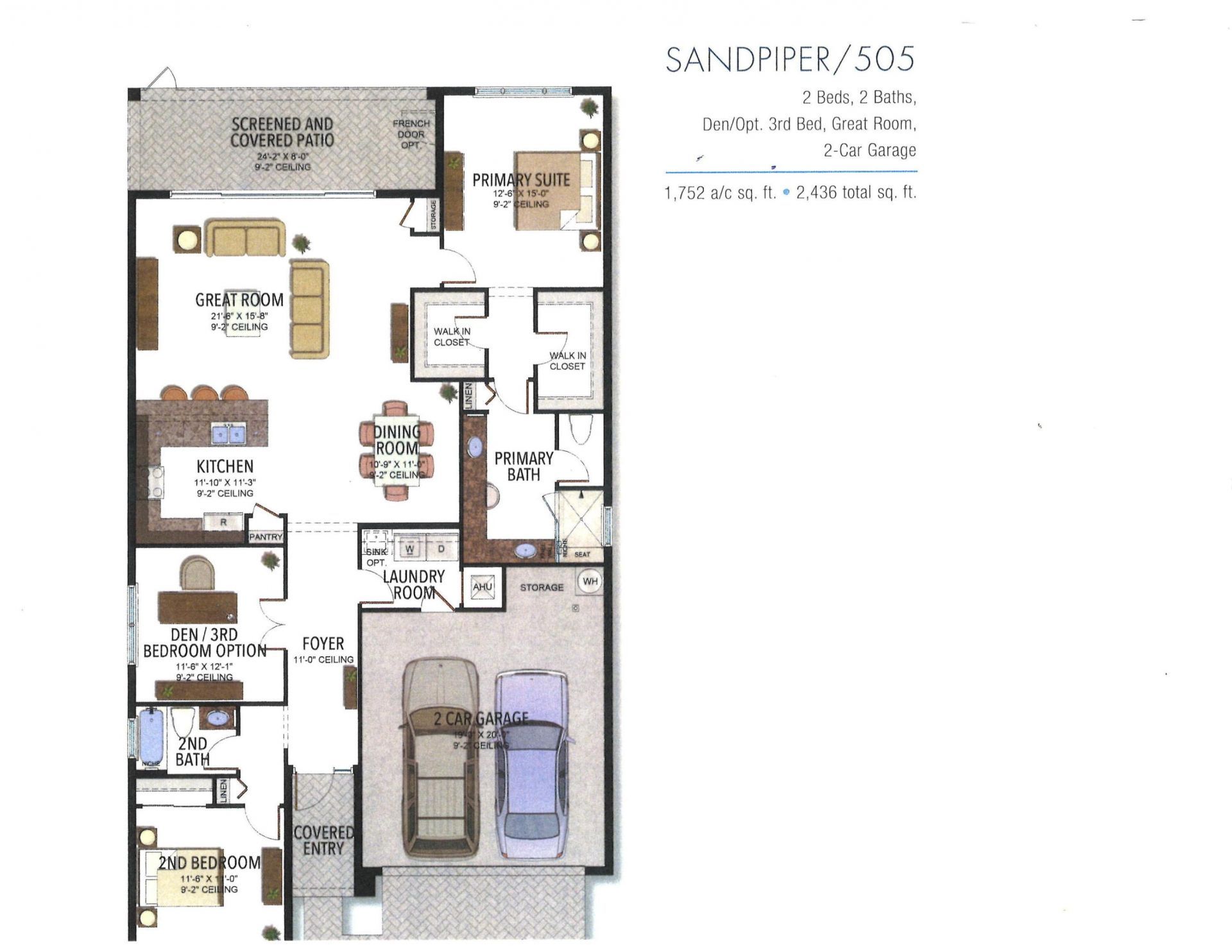 12416 SW Blue Mangrove Parkway, Port Saint Lucie, FL 34987 Photo