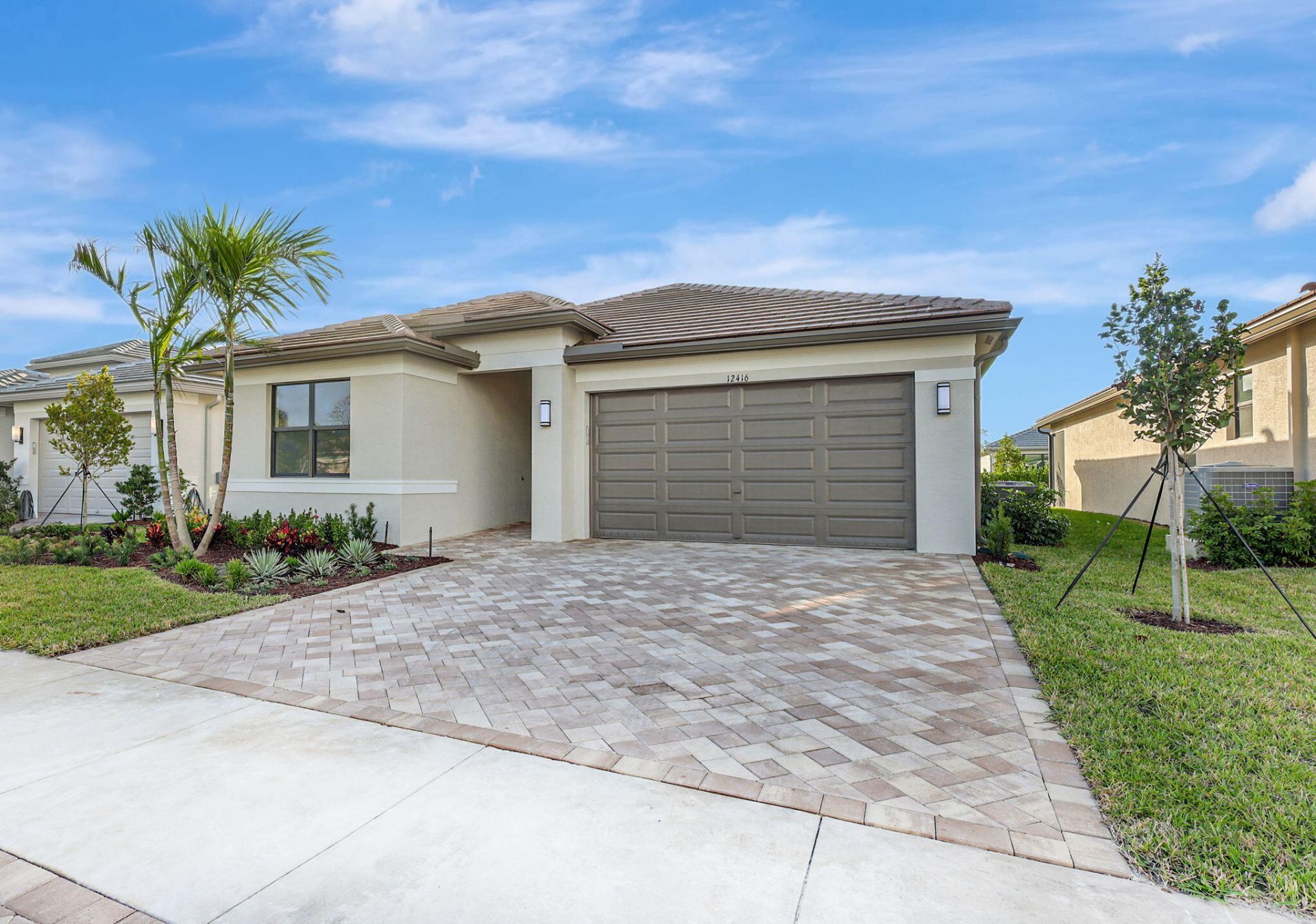12416 SW Blue Mangrove Parkway, Port Saint Lucie, FL 34987 Photo