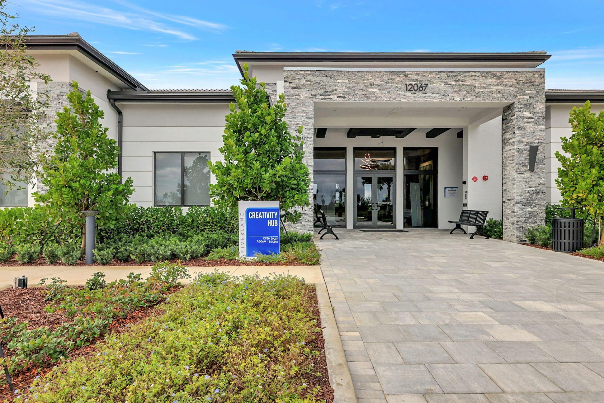 12416 SW Blue Mangrove Parkway, Port Saint Lucie, FL 34987 Photo