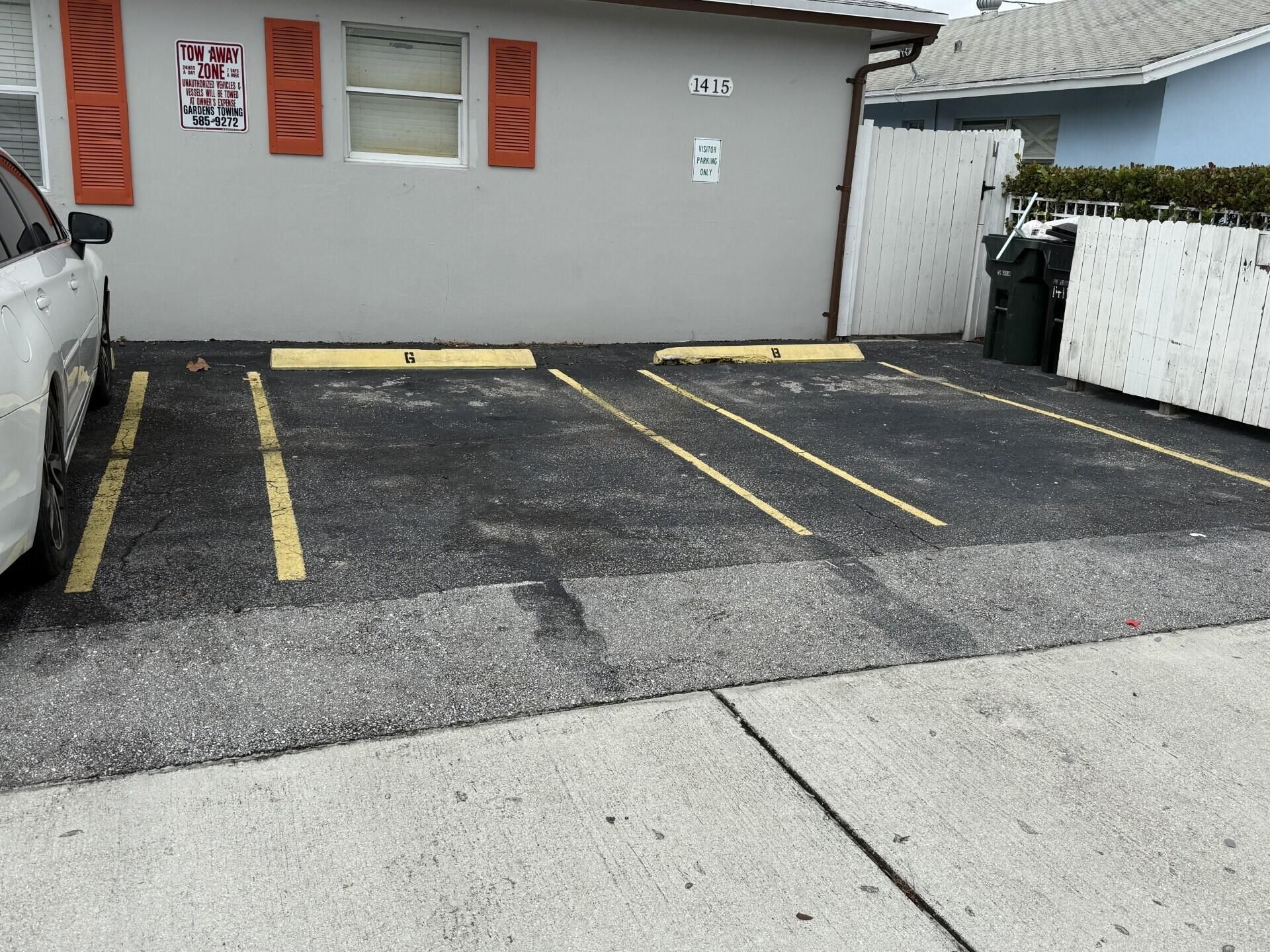 1415 N J Street, Unit 6, Lake Worth Beach, FL 33460 Photo