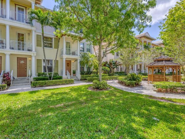 4320 Blowing Point Place, Jupiter, FL 33458