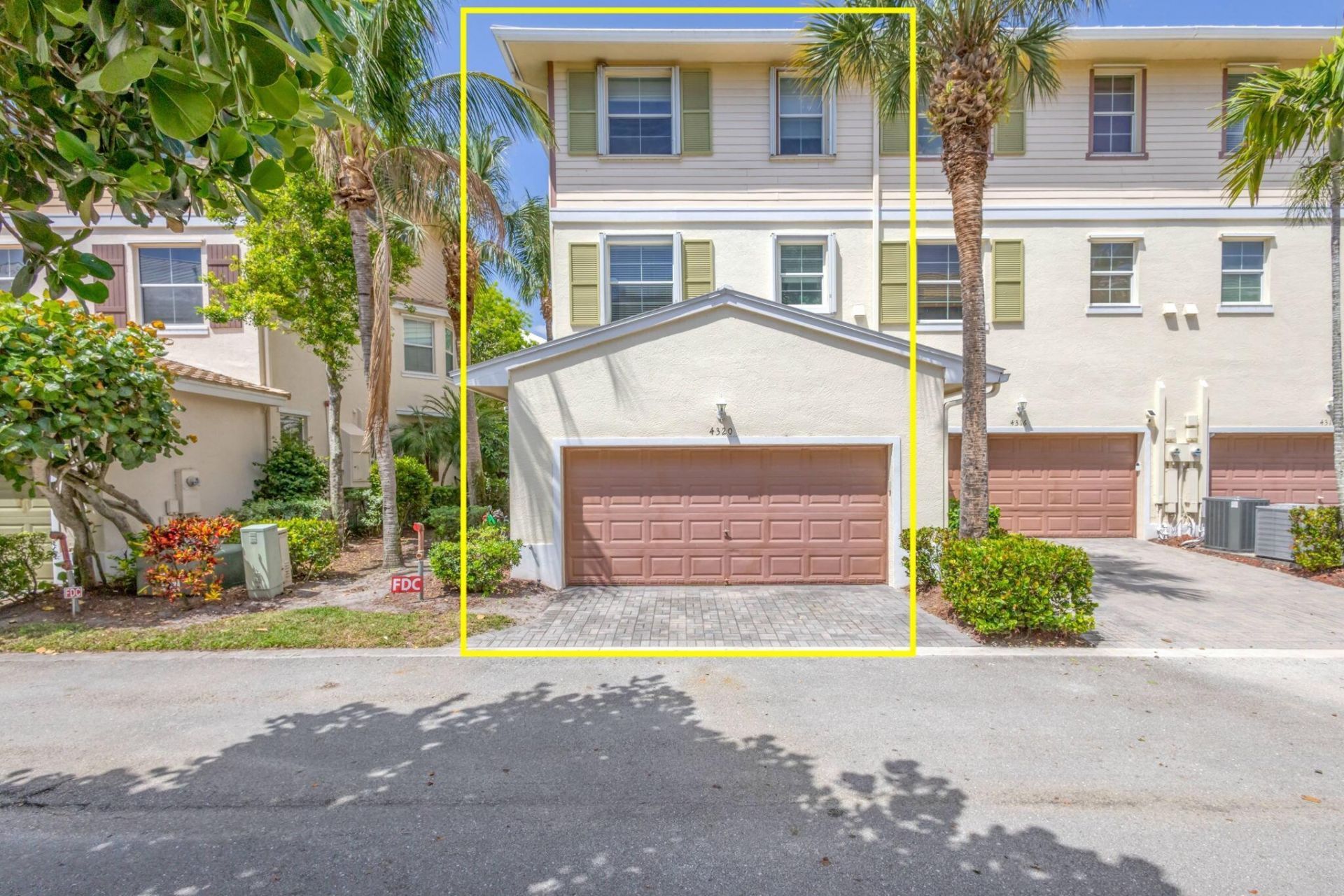 4320 Blowing Point Place, Jupiter, FL 33458 Photo