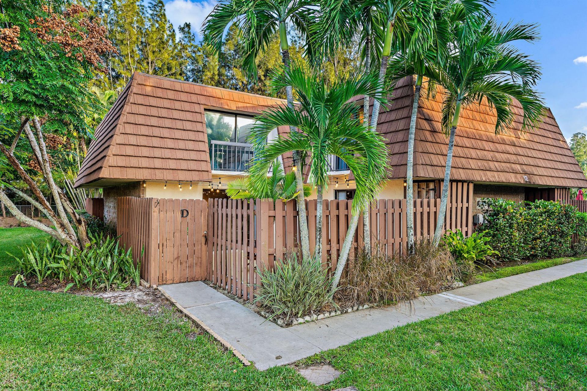 825 Center Street, Unit 12d, Jupiter, FL 33458 Photo