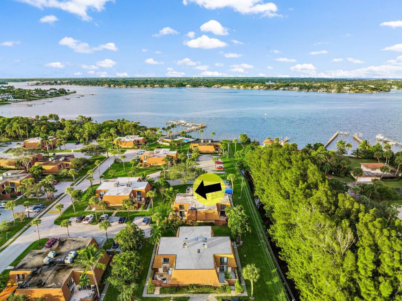 825 Center Street, Unit 12d, Jupiter, FL 33458 Photo