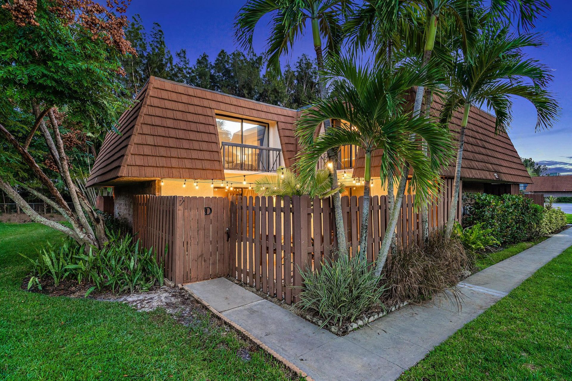 825 Center Street, Unit 12d, Jupiter, FL 33458 Photo