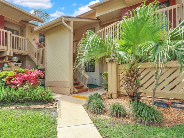 12989 Odessa Trail, Unit 2, Wellington, FL 33414