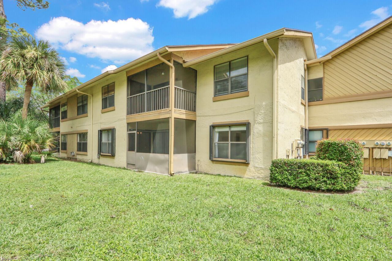 12989 Odessa Trail, Unit 2, Wellington, FL 33414 Photo
