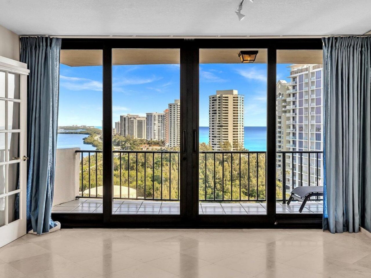 4200 N Ocean Drive, Unit 2-1605, Singer Island, FL 33404 Photo
