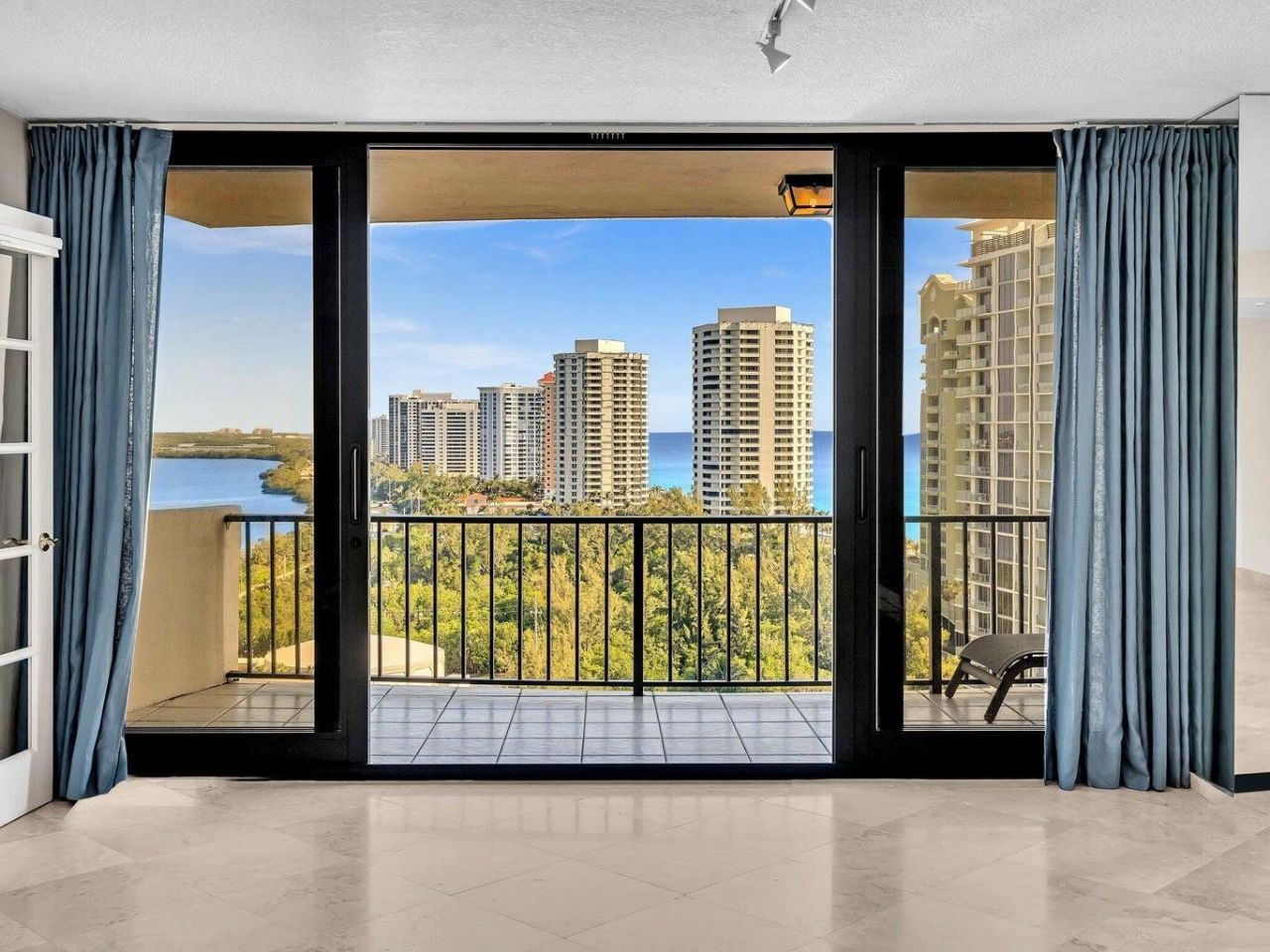 4200 N Ocean Drive, Unit 2-1605, Singer Island, FL 33404 Photo