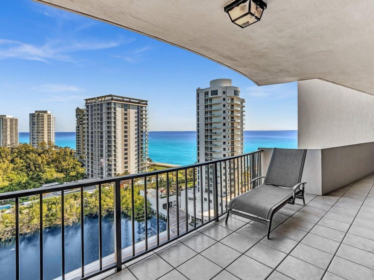 4200 N Ocean Drive, Unit 2-1605, Singer Island, FL 33404 Photo