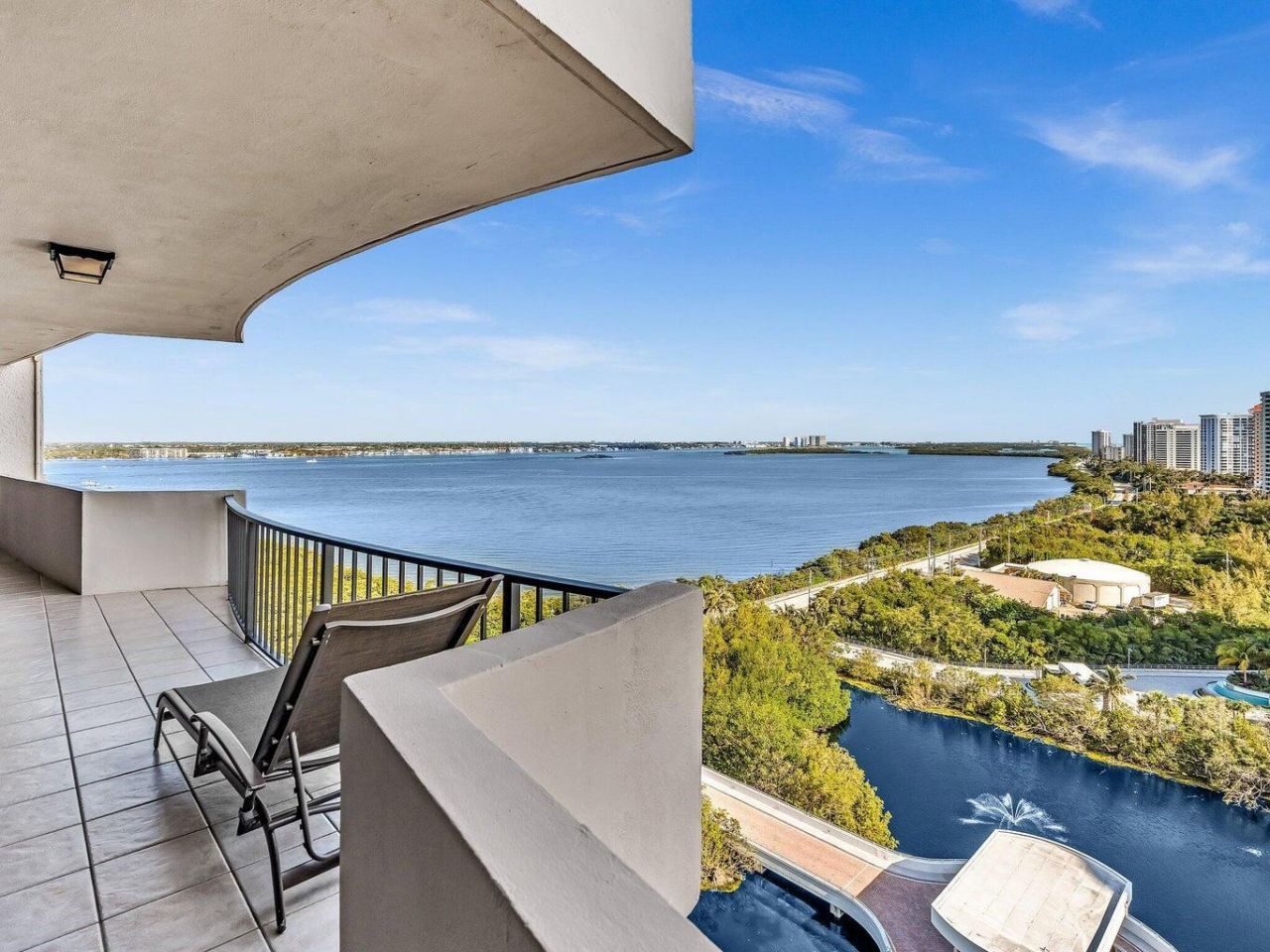 4200 N Ocean Drive, Unit 2-1605, Singer Island, FL 33404 Photo