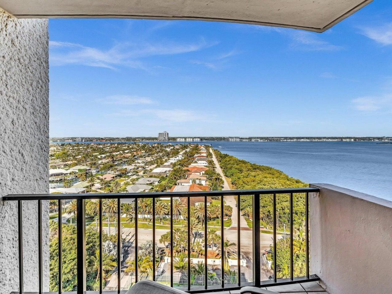 4200 N Ocean Drive, Unit 2-1605, Singer Island, FL 33404 Photo