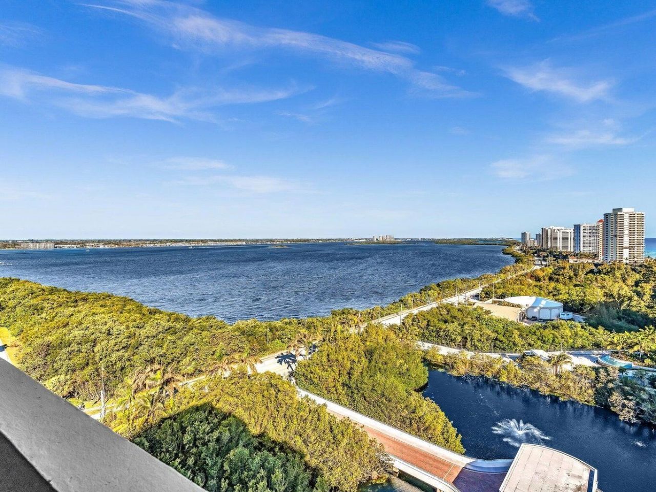 4200 N Ocean Drive, Unit 2-1605, Singer Island, FL 33404 Photo