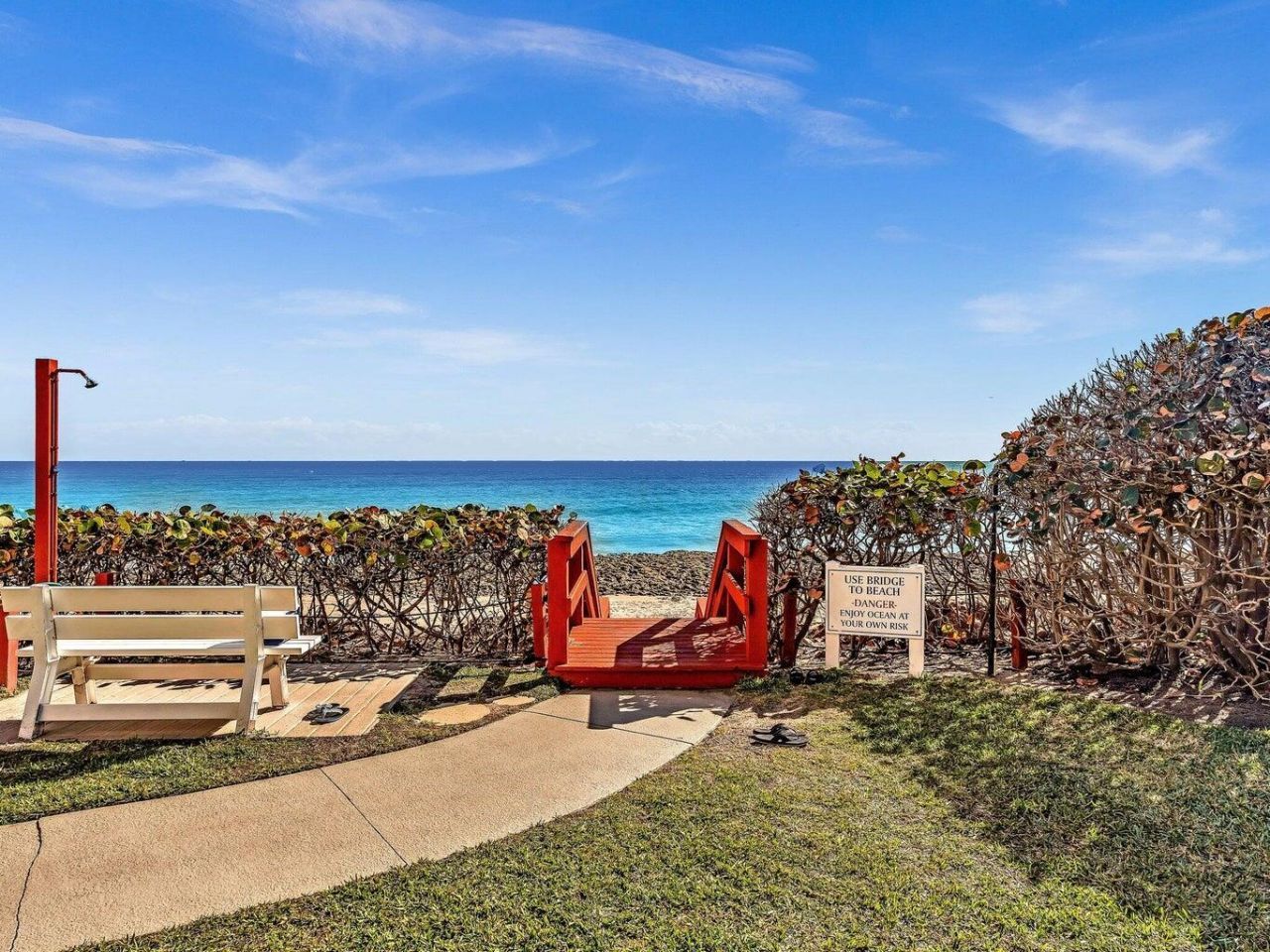 4200 N Ocean Drive, Unit 2-1605, Singer Island, FL 33404 Photo