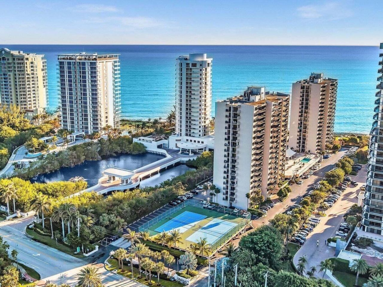 4200 N Ocean Drive, Unit 2-1605, Singer Island, FL 33404 Photo