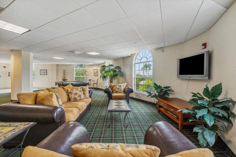 1640 Presidential Way, Unit 501, West Palm Beach, FL 33401 Photo