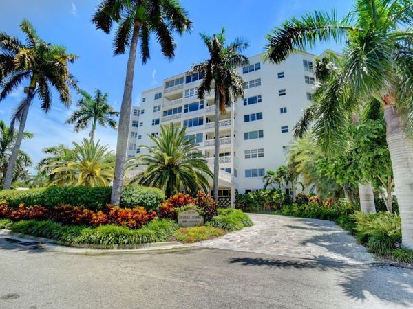 1000 Lowry Street, Unit 6j, Delray Beach, FL 33483