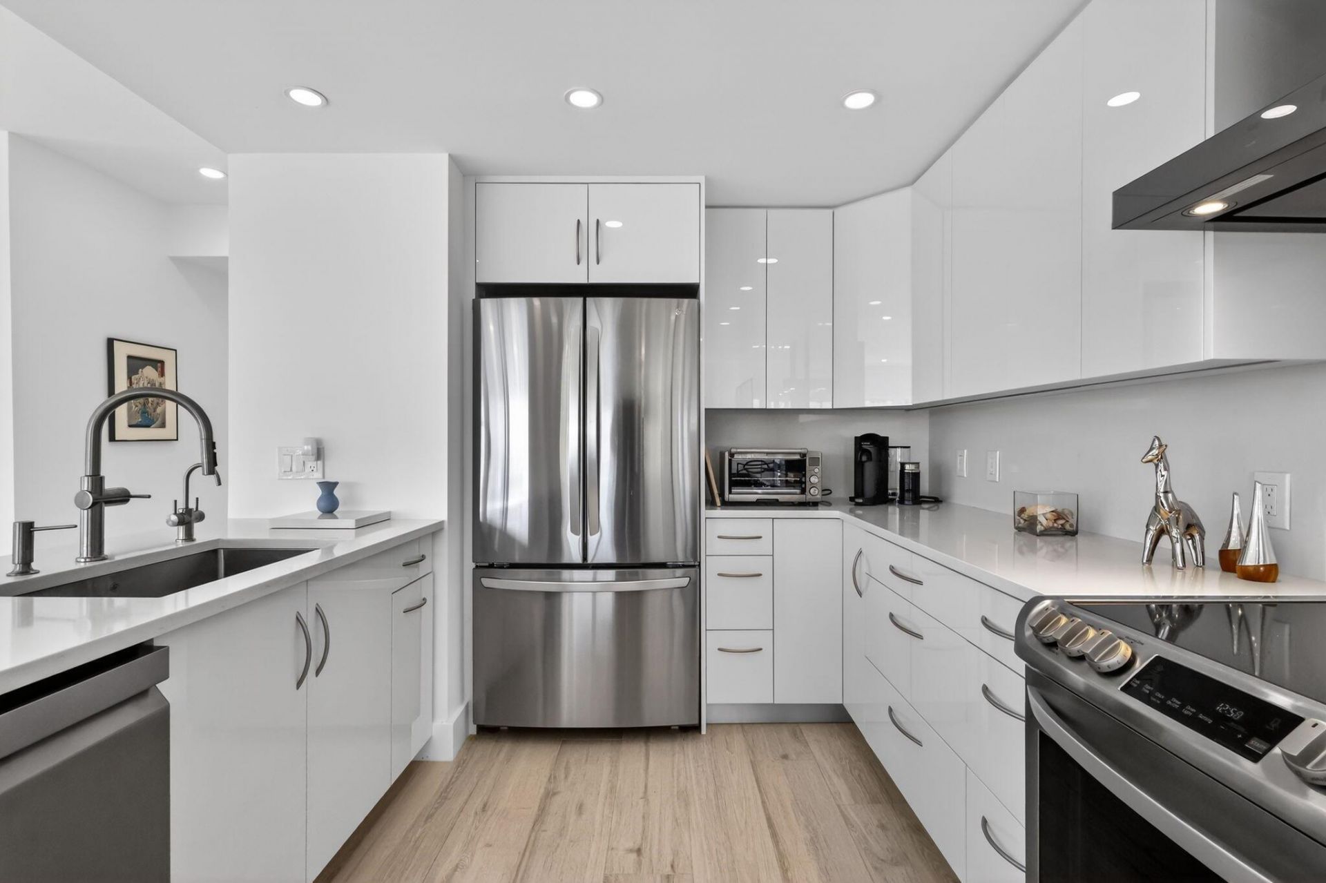 1000 Lowry Street, Unit 6j, Delray Beach, FL 33483 Photo