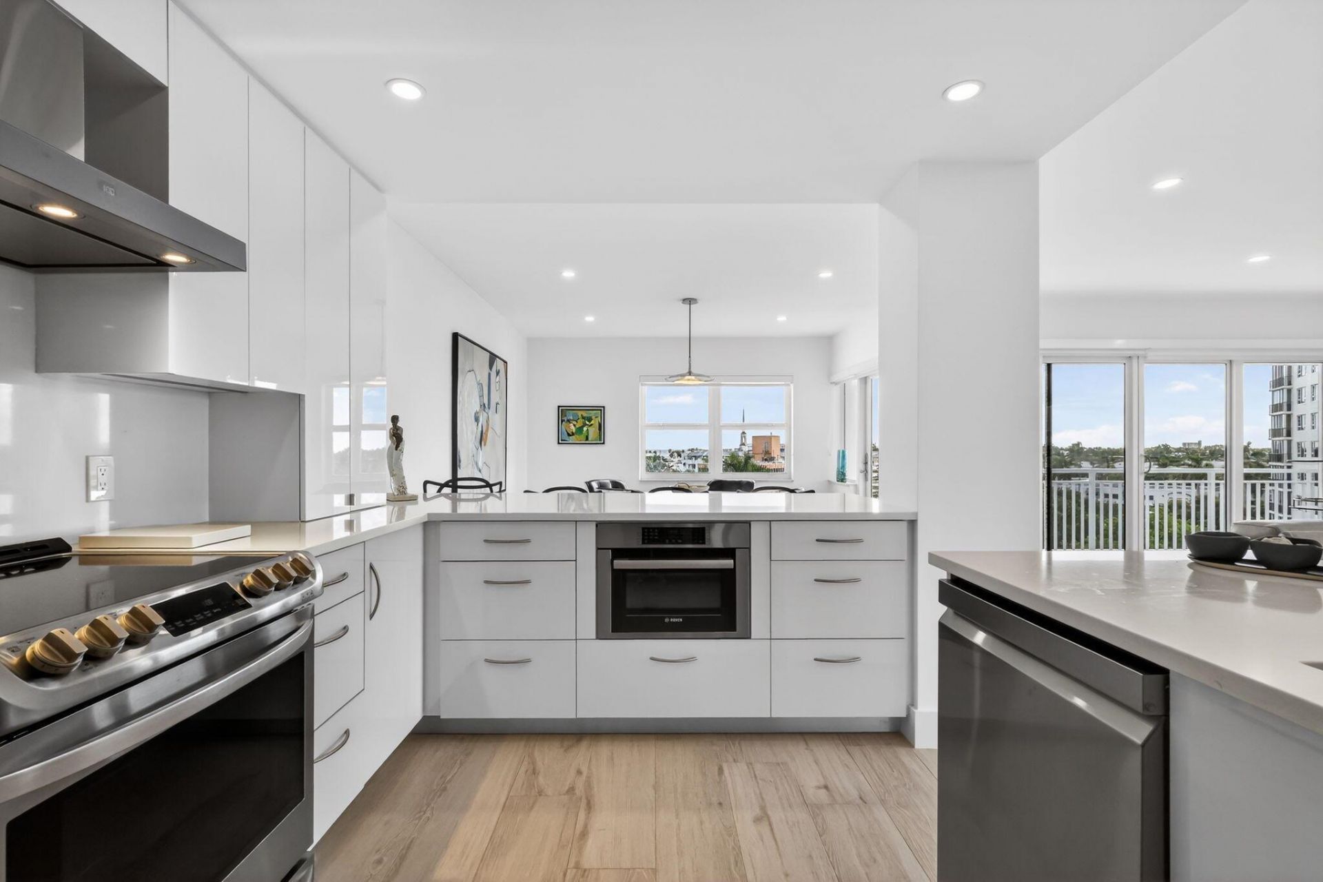 1000 Lowry Street, Unit 6j, Delray Beach, FL 33483 Photo