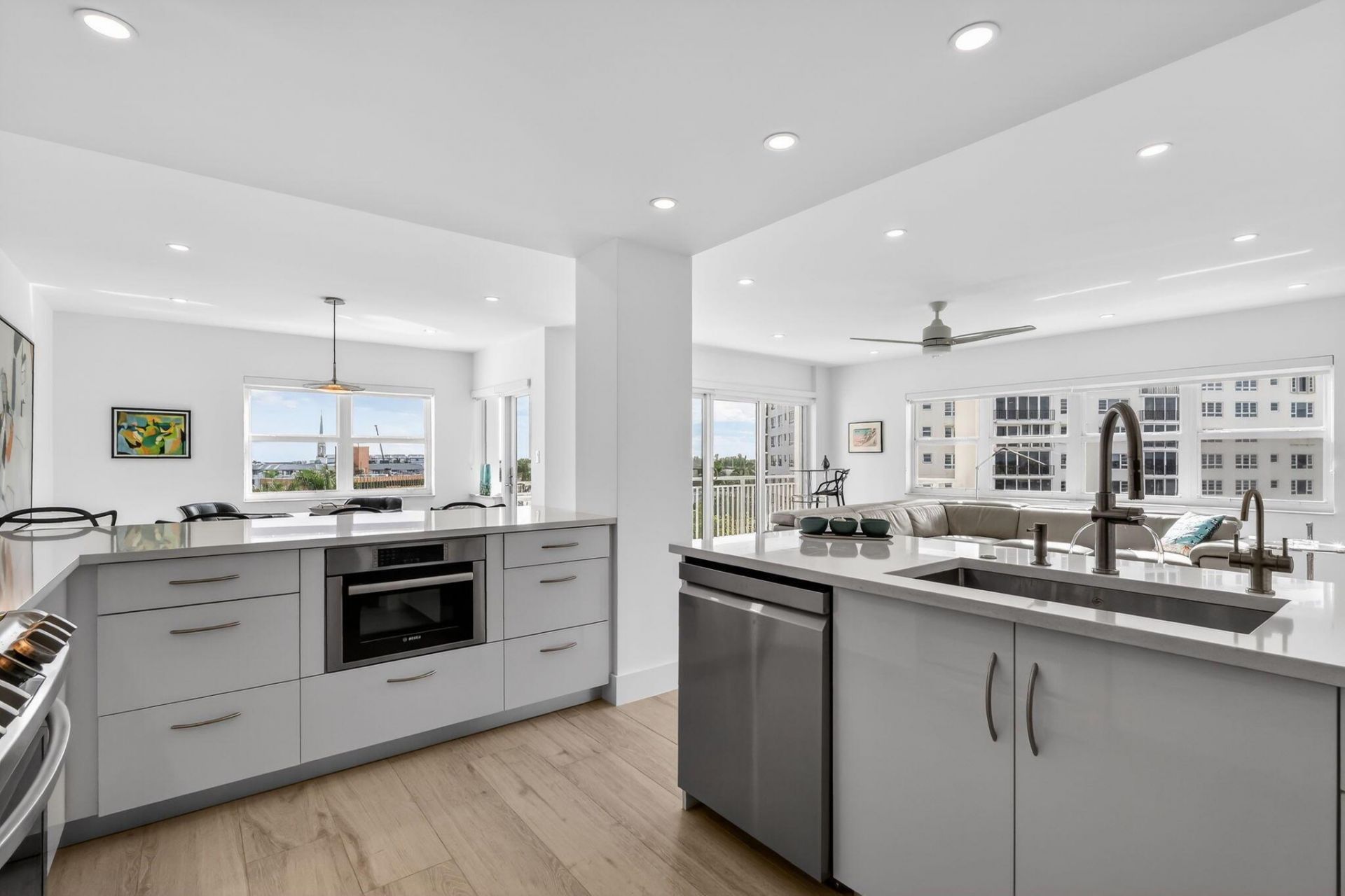 1000 Lowry Street, Unit 6j, Delray Beach, FL 33483 Photo