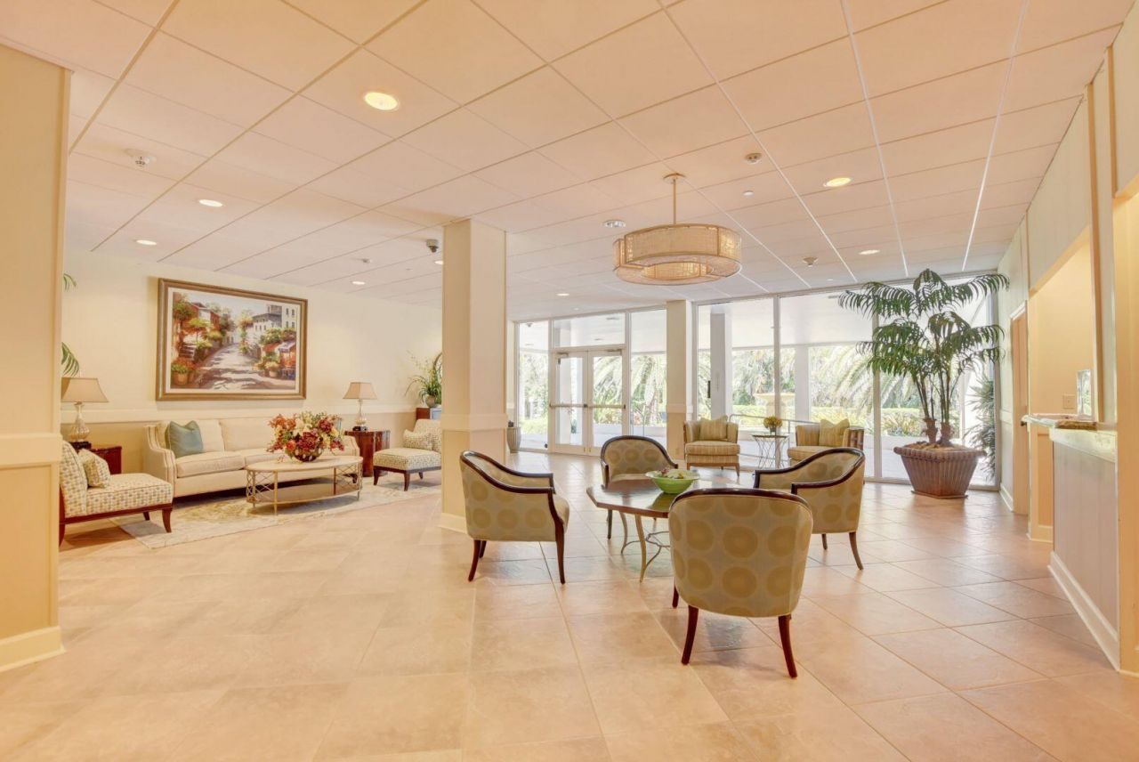 1000 Lowry Street, Unit 6j, Delray Beach, FL 33483 Photo