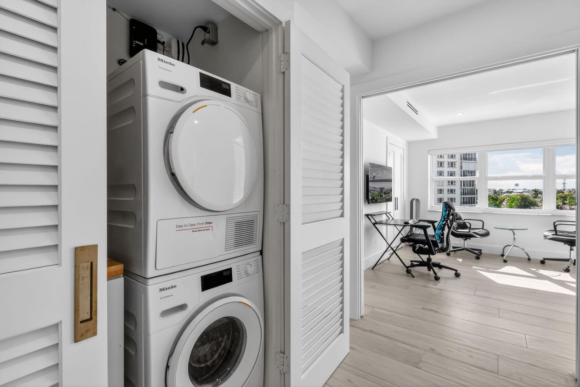 1000 Lowry Street, Unit 6j, Delray Beach, FL 33483 Photo