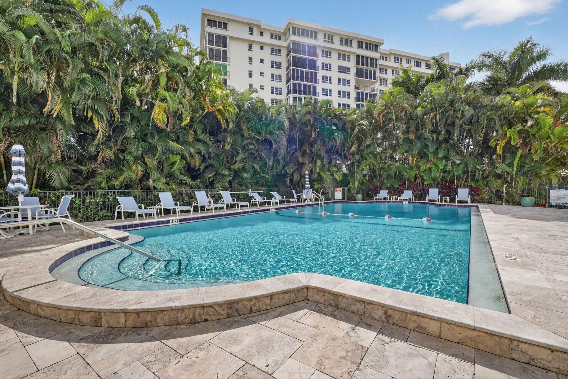 1000 Lowry Street, Unit 6j, Delray Beach, FL 33483 Photo