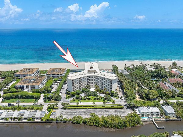 2295 S Ocean Boulevard, Unit 921, Palm Beach, FL 33480