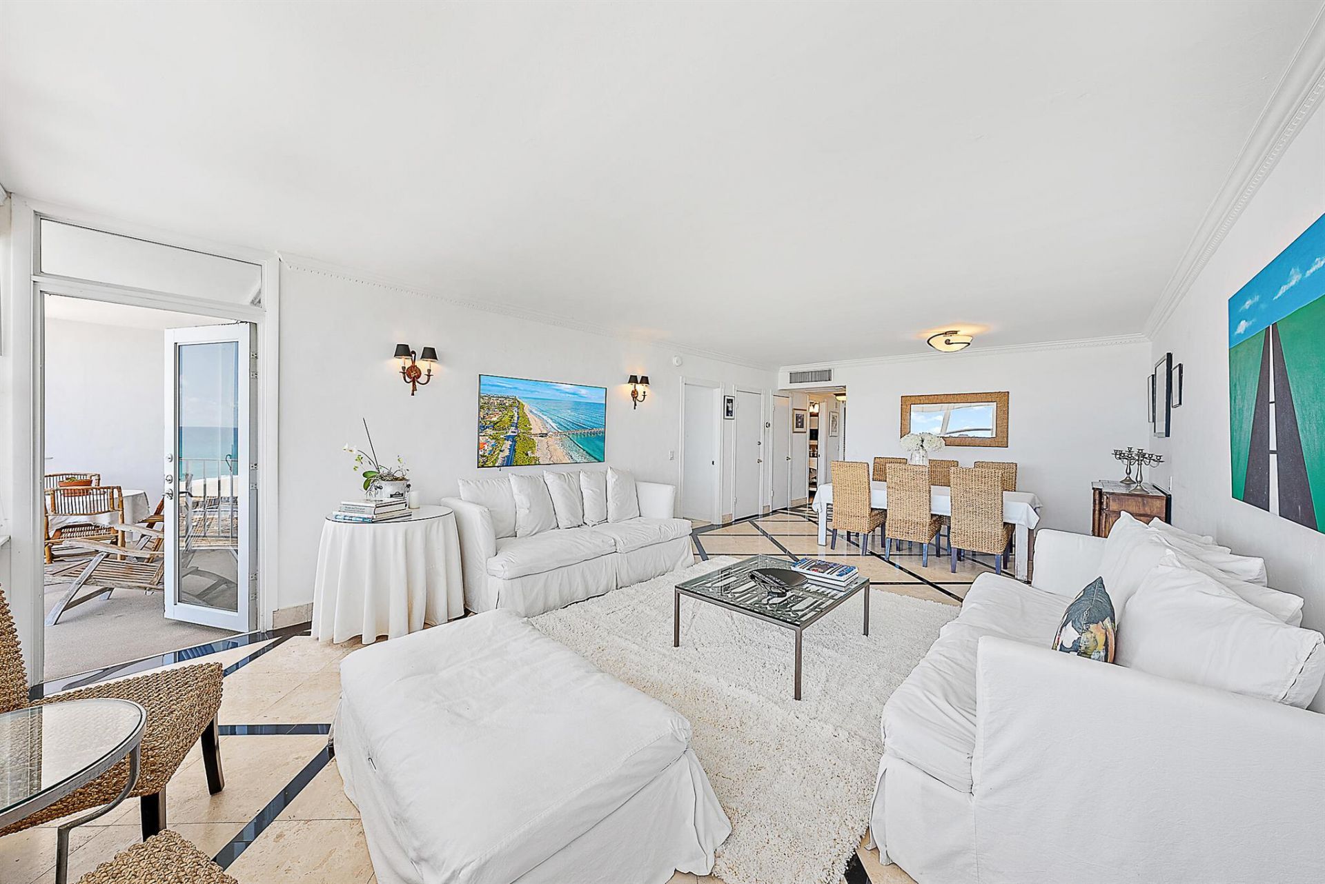 2295 S Ocean Boulevard, Unit 921, Palm Beach, FL 33480 Photo