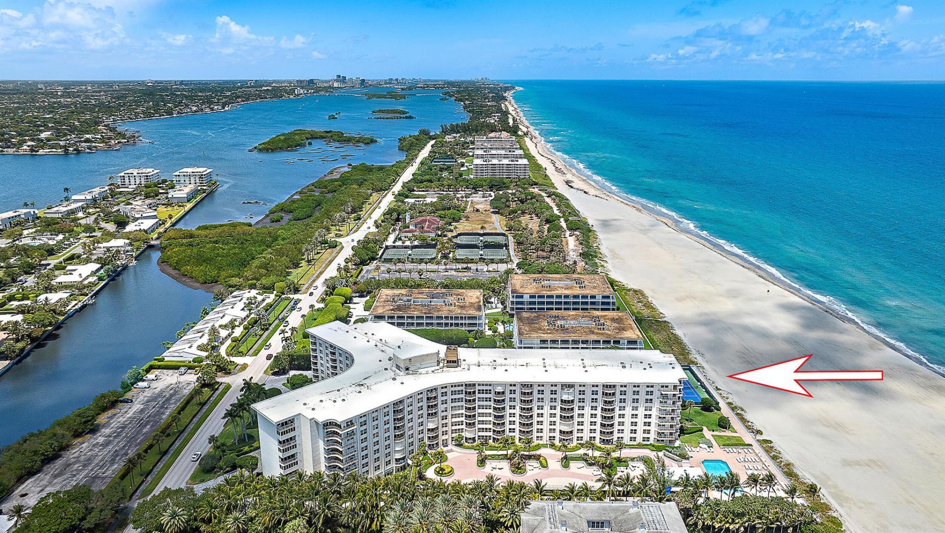 2295 S Ocean Boulevard, Unit 921, Palm Beach, FL 33480 Photo