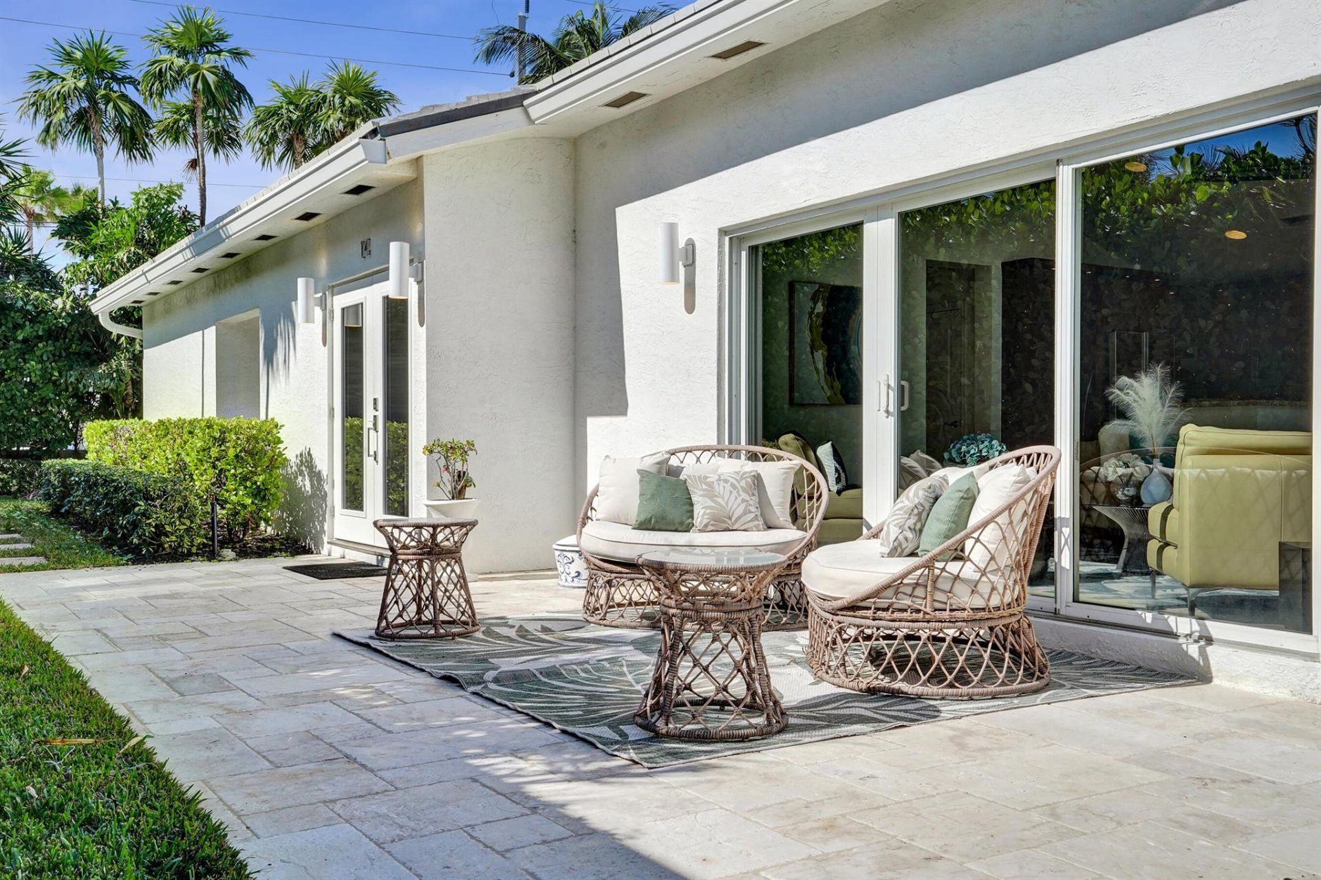 1212 Hillsboro Mile, Unit Villa 14, Hillsboro Beach, FL 33062 Photo