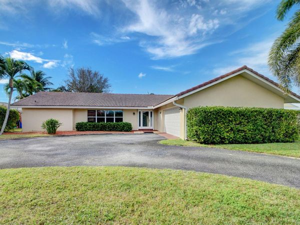 1753 W Terrace Drive, Lake Worth Beach, FL 33460