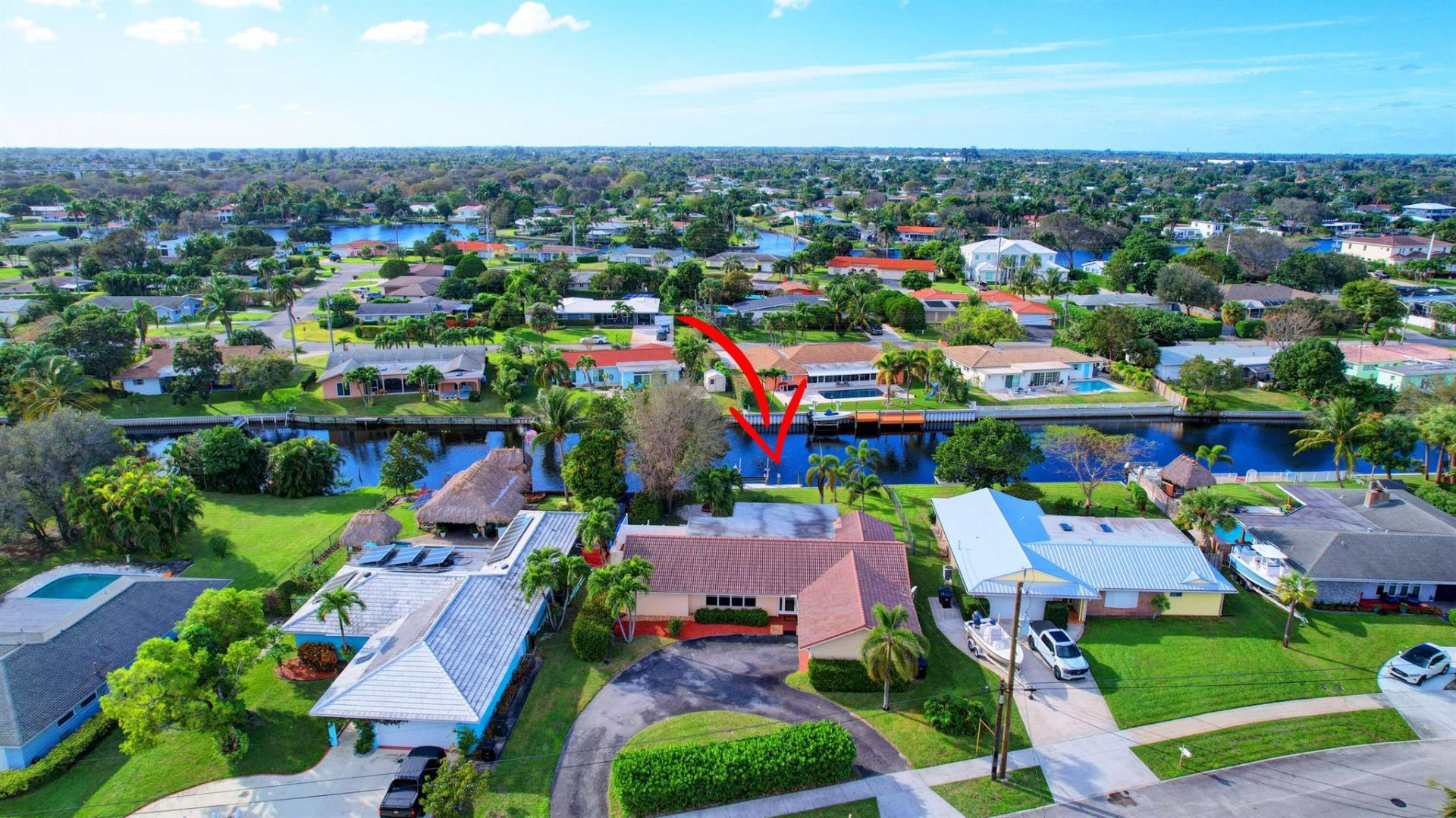 1753 W Terrace Drive, Lake Worth Beach, FL 33460 Photo