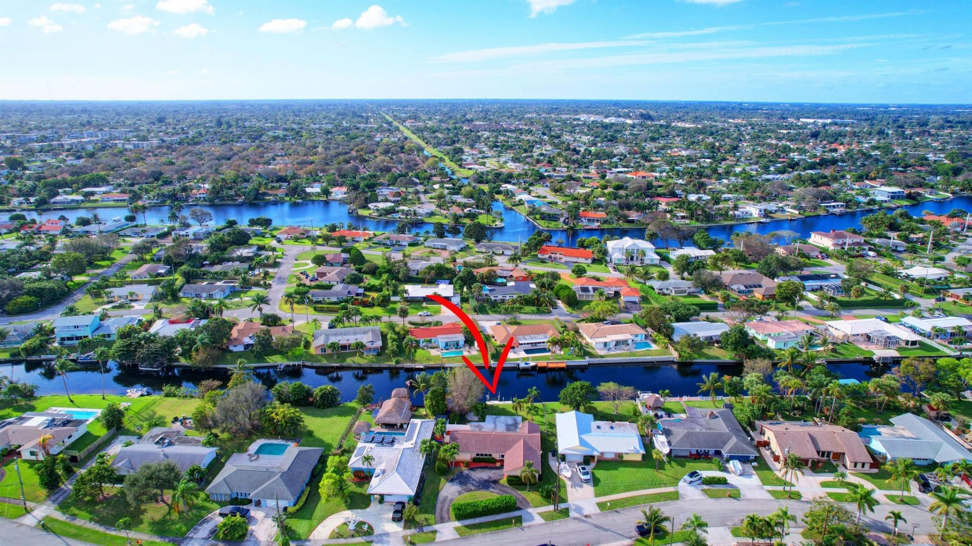1753 W Terrace Drive, Lake Worth Beach, FL 33460 Photo