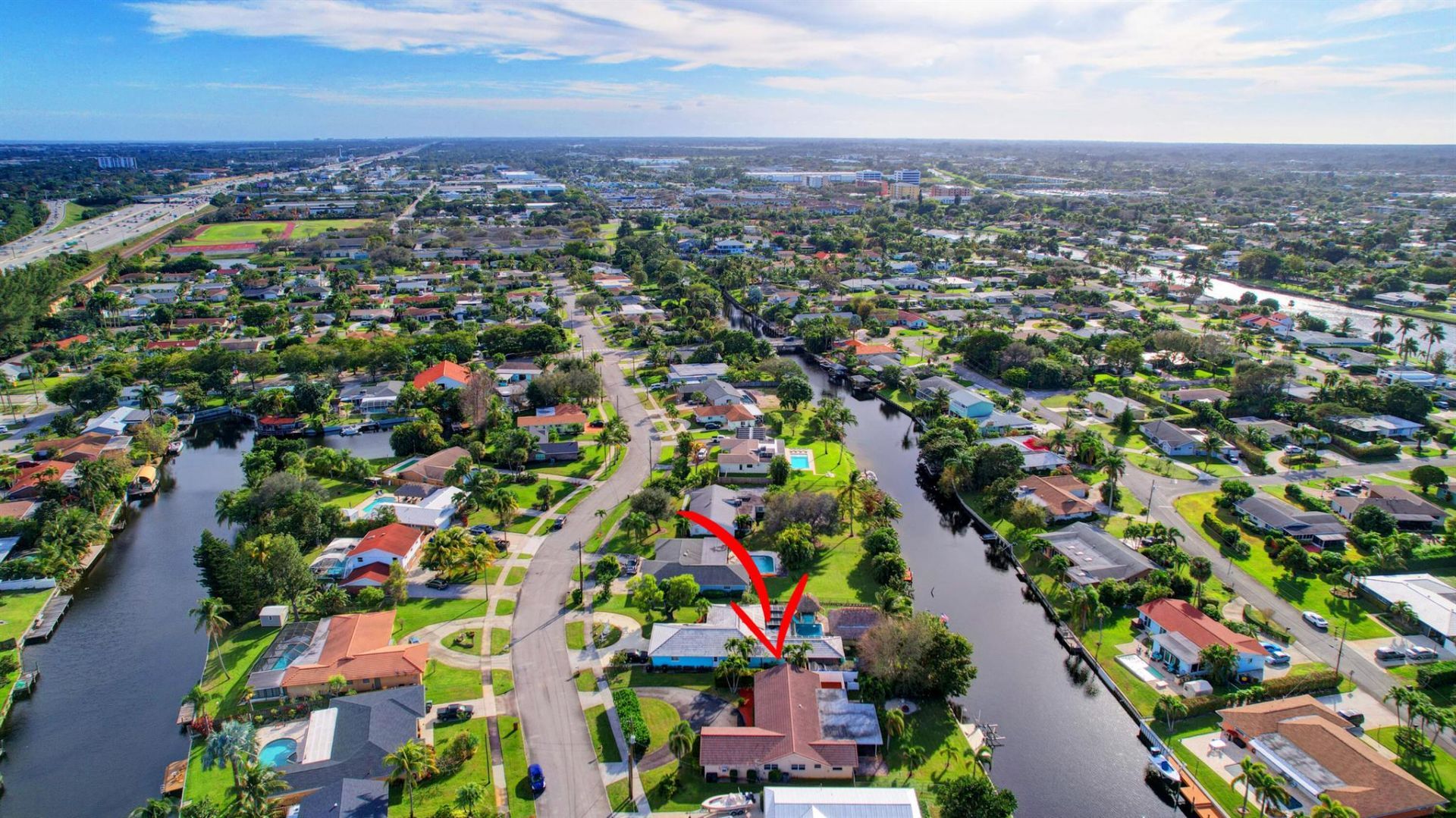 1753 W Terrace Drive, Lake Worth Beach, FL 33460 Photo