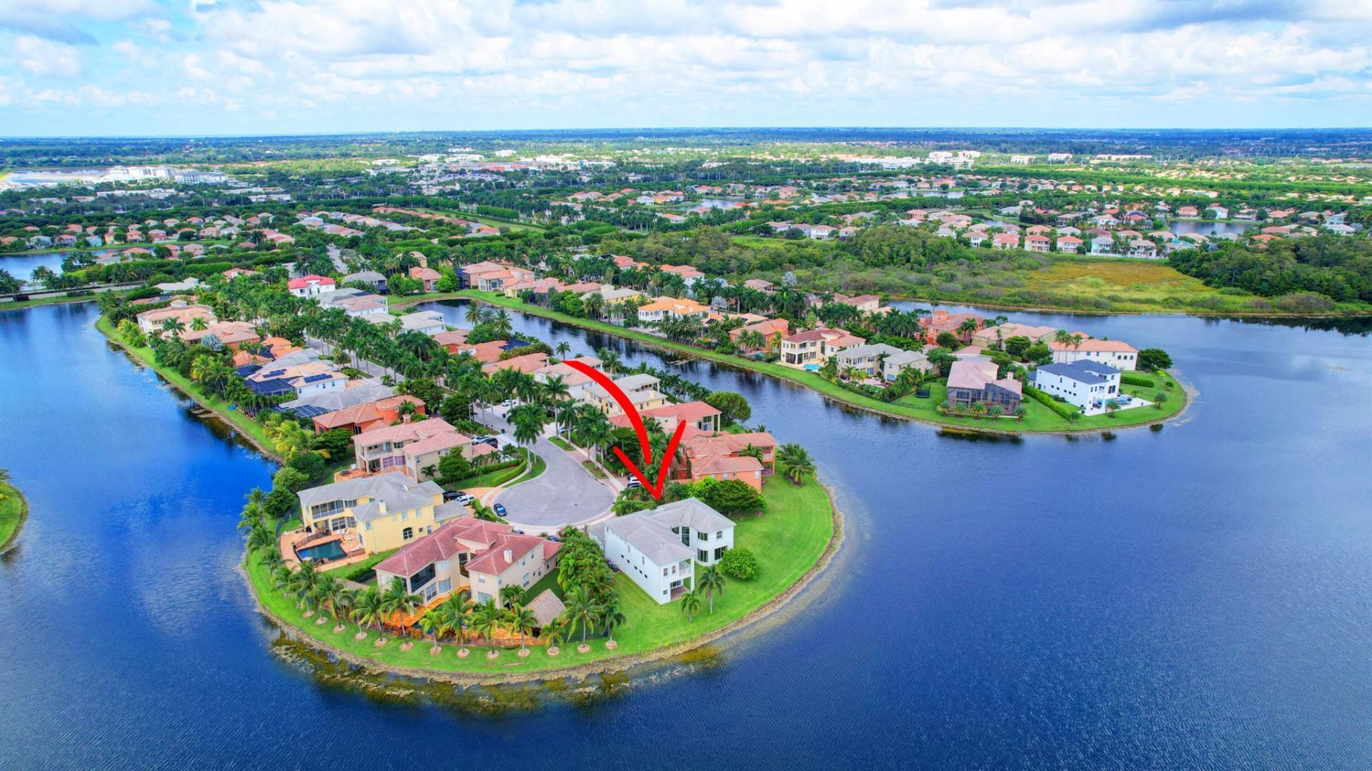 2742 Treanor Terrace, Wellington, FL 33414 Photo