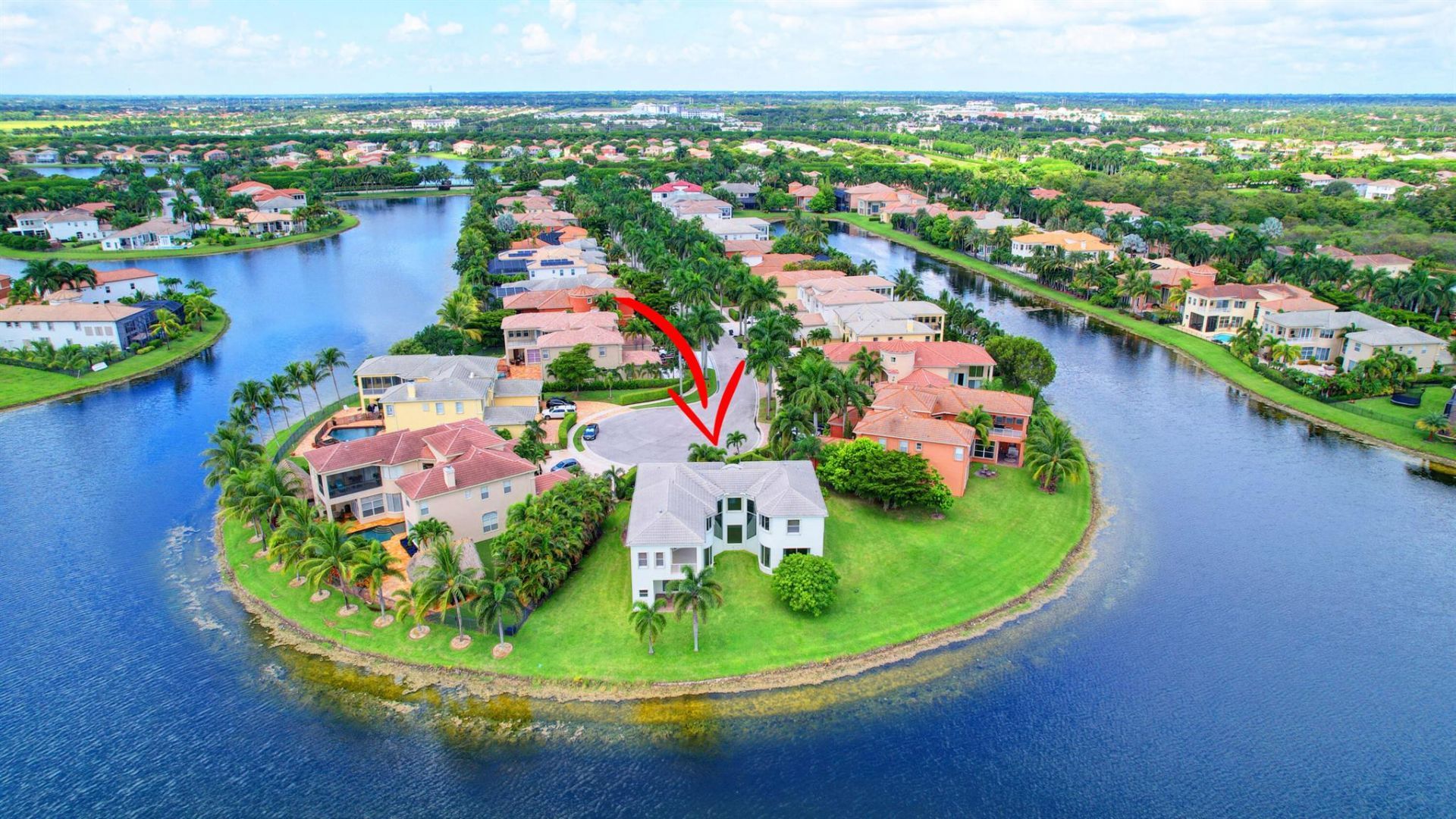 2742 Treanor Terrace, Wellington, FL 33414 Photo