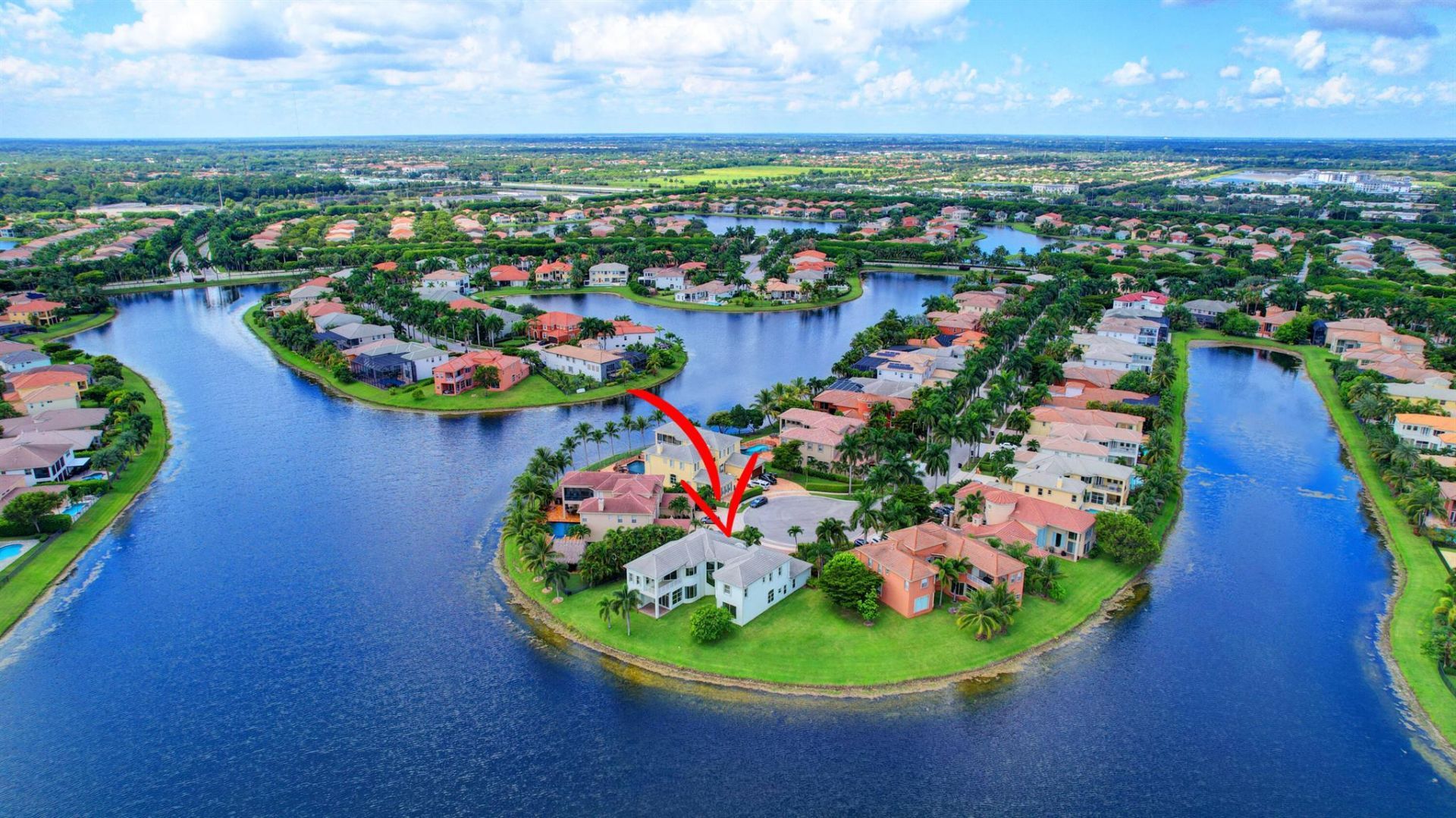 2742 Treanor Terrace, Wellington, FL 33414 Photo